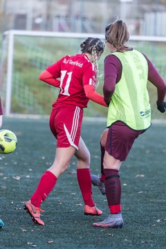 Bild 181 - F TSV Bargteheide - TuS Tensfeld : Ergebnis: 0:2